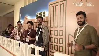DASSAULT SYSTEMES 3DEXPERIENCE FORUM INDIA 2023 | Conference | Team Collective Heads