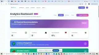YouTube ReGenr app integration video