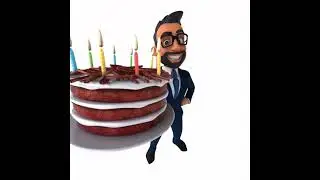Epic Birthday Party Surprise! #Birthday Celebration  #Surprise Party #Party Fun #Birthday Cake