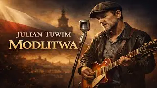 Julian Tuwim – Modlitwa | Emocjonalna Polska Ballada | Poruszająca Pieśń Nadziei