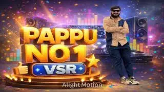 Pappu no 1 VSR demo 🦁🦁🦁🦁 mara kalejao 🦁 DJ remix demo 🦁
