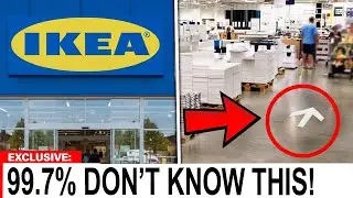 10 SHOPPING SECRETS IKEA UK Doesn't Want You To Know!