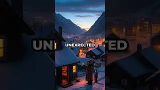 65 Days of Darkness: How This Town Survived Without Sunlight!