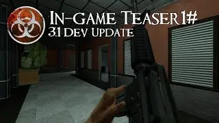 Zombie Panic! Source 3.1 - Teaser #1