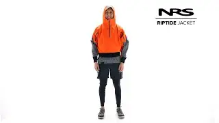 Men's Riptide Splash Jacket