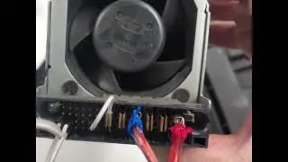 Use Dell server PSU N750p as 12V power supply