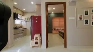My Home Avatar l మై హోం అవతార్ l  My Home Avatar Project Details