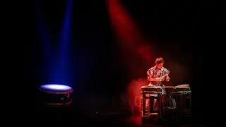 Leonard Eto UK tour 2025 / Collaboration with Mugenkyo (Scotland) / Japan Foundation