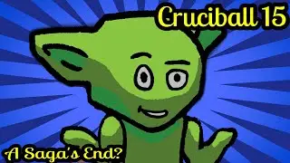Is This The End to the Cruciball 15 Saga  | Peglin