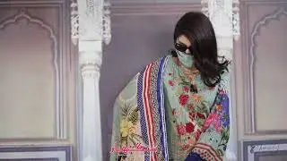 Singhar Fabrics | Fashion Fabric Collection | BTS Fashion | Winter Collection | Ghani Productions