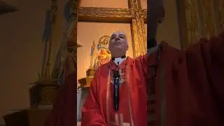 Homilía 4 de febrero 2026. P. Ángel Espinosa de los Monteros, LC.