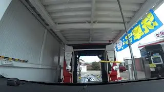 【車載】ビユーテー洗車機：MIYABI［雅］