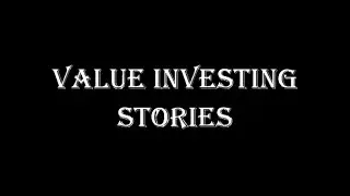 VALUE INVESTING STORIES 2-GEORGE SOROS