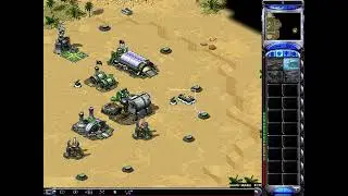 Red Alert 2: Yuri's Revenge | Germany vs Yuri | Epic Battle & Strategy Gameplay #redalert2