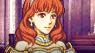 Sacred Echoes hits kinda different tho