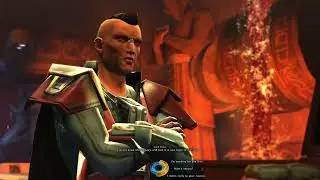 SWTOR Mighty Munchkin   Bounty Hunter Class Story 142