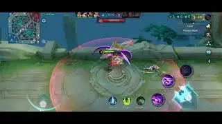 5 vs 5😱 Moba legend Game 🎯 play victory ✅#mobalegends5v5 