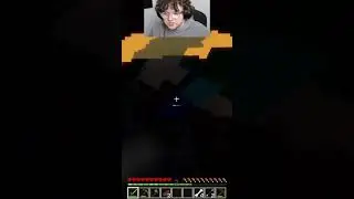 I just won&rsquo;t do what he asked #Shorts #minecraft #chortys