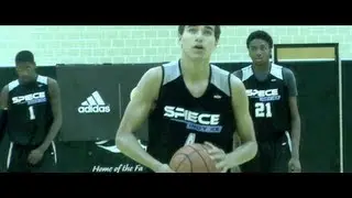 CJ Coleman Highlight Mixtape