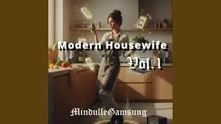 Modern Housewife, Vol. 1