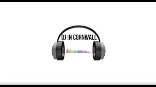 DJ in Cornwall