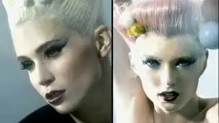 ANTM Cycle 18 British Invasion Laura & Sophie Portfolio Battle