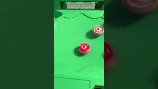 Ripfire drivers as beyblade