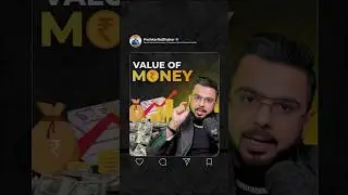 Value of Money