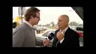 dr. Željko Maru&scaron;ić - Promet na ki&scaron;i HRT1 Dobro jutro Hrvatska 4.11.2013.