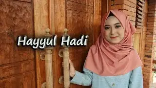 Hayyul Hadi (Cover by Dewi Hajar)