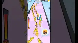 Slap and Run funny commentary 72 #sigog #walkthrough #gaming #shorts #ytshorts #viral #runninggames