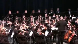 rimsky korsakov's scherezade 3/3