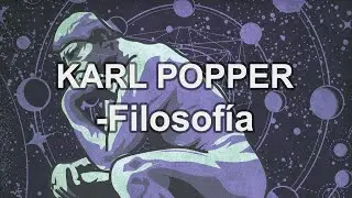 Karl Popper | Pensamiento Cient&iacute;fico - Educatina