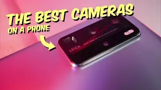 Huawei P40 Pro Review