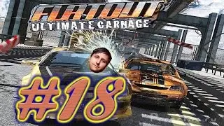 FlatOut UC ► #18