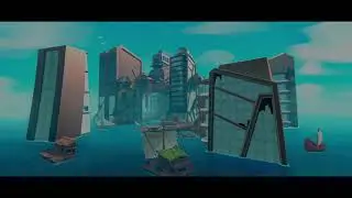Das Best Of RAFT Tobinator