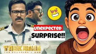 Netflix Ka Dhamaka 😍 | Taskaree : The Smugglers Web Review In Hindi 