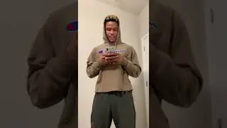 Justin Evans Video #1
