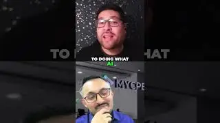 Accounting in the AI Era: Sketching Your Way to Relevance &ndash; WTF with Mike Manalac | MYCPE ONE