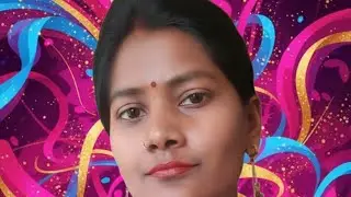 Vandana Singh  is live