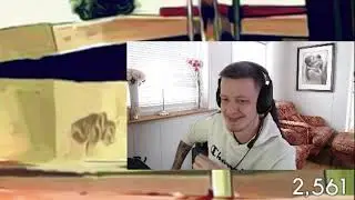 CyrusTWO | Viewer Oddshots #121
