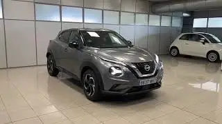 NISSAN JUKE 1.0 DIG-T 114 CV N-CONNECTA DCT  NAVEGADOR 5P 2024