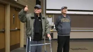 Tuesday Tour | Class of 1950