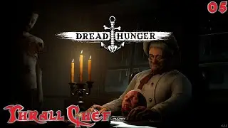 Dread Hunger Chef Thrall 05