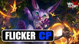 FLICKER CAPTAIN - VAINGLORY 3V3