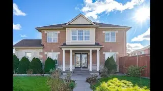 48 Bottomwood Street, Brampton Home for Sale - Real Estate Properties for Sale