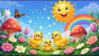 5 Magical Secrets to Create an Animated Kids Adventure Story
