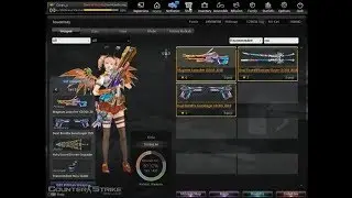 [CSOI/SG] First look at CSOGS Paint & Rose Phoenix
