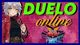 Azusa e Izynnho Vs Muquifo e RedGuy|Duelo Online!