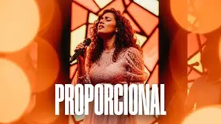 SE A LUTA ESTÁ GRANDE, É PORQUE A VITÓRIA É REAL | É Proporcional